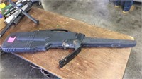 51" Plano "Gunslinger" Hard ATV Gun Case