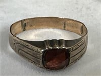 Vintage 10K Gold Ring