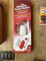 Utlimate Fuzzy Duster