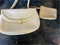 Givenchy Leather Purse