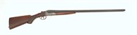 Westernfield Deluxe 12 Ga. SxS, 30" barrels,