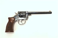 H & R Model 922 1st variation .22 LR double action