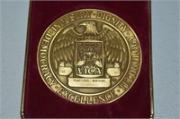 1987 VICA Practical Nursing Bronze Medal