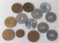Tax Mills and tokens