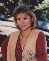 Dee Wallace signed photo