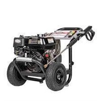 SIMPSON GAS PRESSURE WASHER PS3228-S $600