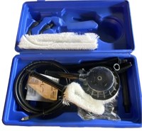 Pressure Washer Accessory Kit