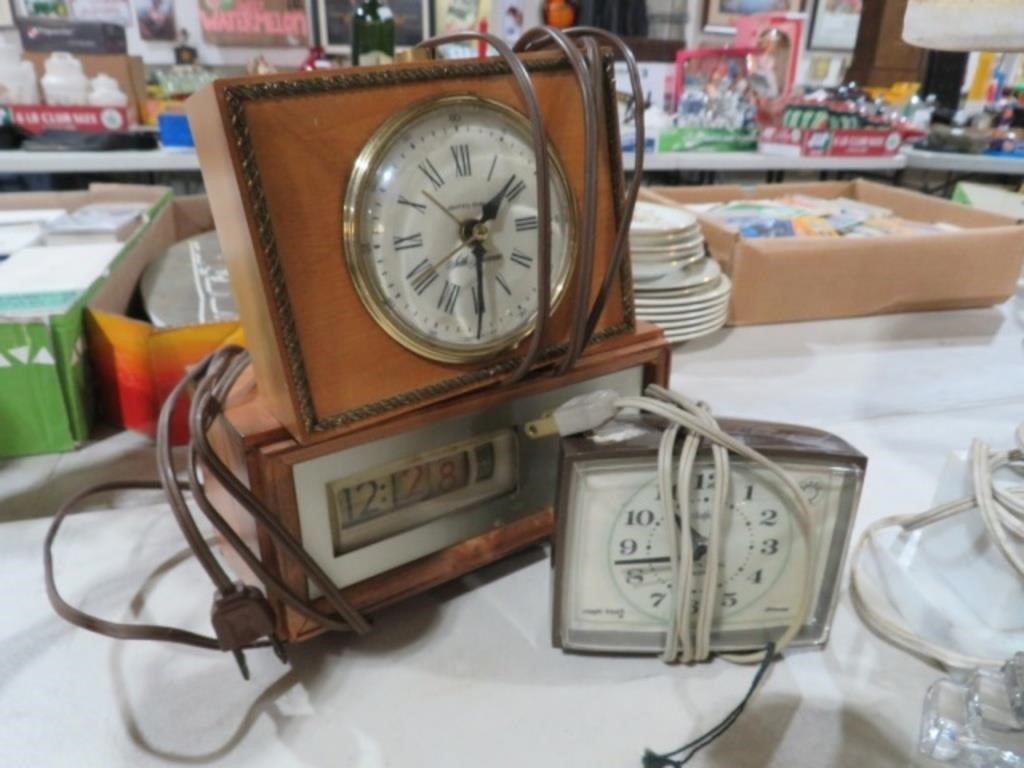 06/07/2024 HUGE ESTATE & ANTIQUE AUCTION - ONLINE ONLY!