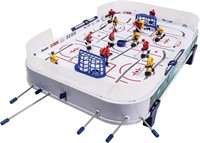 Franklin Table Top Rod Hockey Game Set.