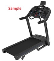 Horizon Fitness Smart Treadmill/Retail $1,385