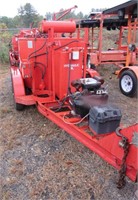 1993 CRAFCO MELTER/APPLICATOR MDL.EZPOUR RED