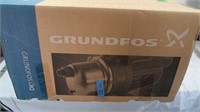 Grundfos MQ Booster Pump-MQ3-45B