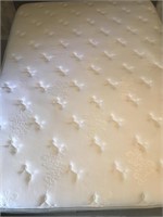 Sealy Posturepedic Queen Mattress Set