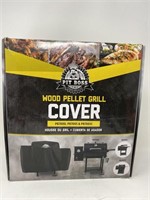 New Pit Boss 73701 Grill Cover for 700D, 700S,