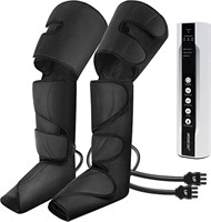 $135 Leg Air Compression Massager