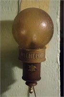 Anheiser Busch Michelob Beer Light