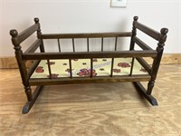 Baby Doll Bed