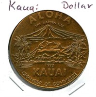 Kauai Dollar