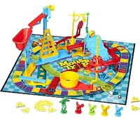 Hasbro Gaming Mouse Trap Kids Board