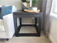 END TABLE