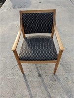 Barnhardt Furniture Guest Chair