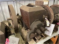 1930’s Cooper Stationary Engine No KF 190588 3hp