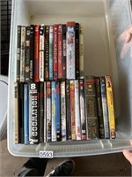 DVD Collection (connex 1)