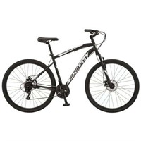 $347  Schwinn 700c Glenwood Mens Hybrid Bike  21 S