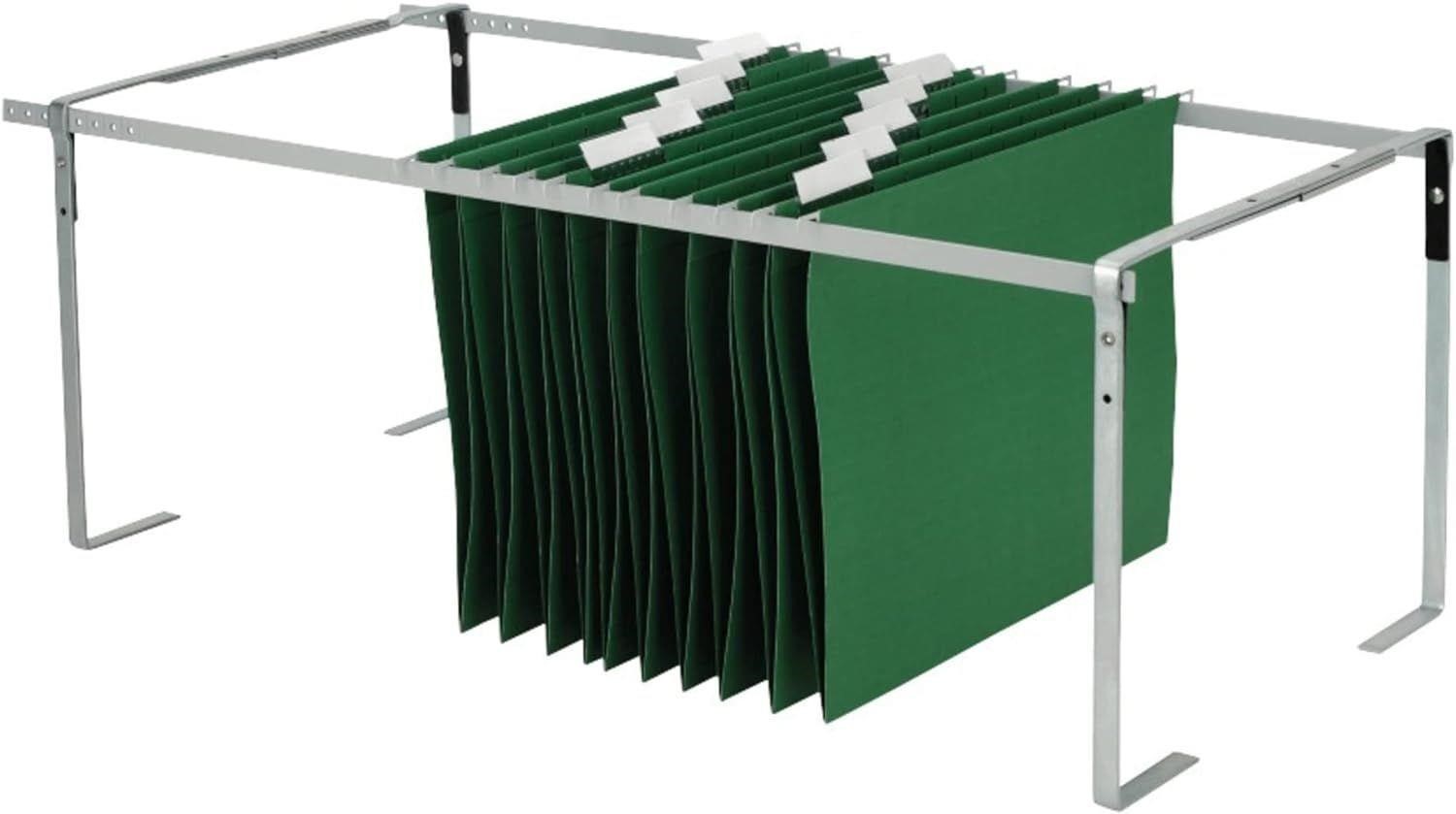 New - Pendaflex Speed Frame Hanging Folder Frame