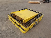 Misc. Containment Pallets (Qty.2)