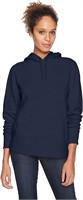 Amazon Womens  French Terry Fleece Pullover XL