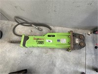 Impact 200 Series 90-120 Bar Excavator Hammer