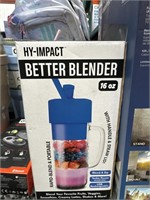 HY IMAPCT BETTER BLENDER