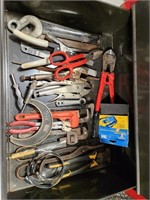 Mixed Hand Tools #158