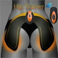 FIDAC EMS Hips Trainer  Butt Toner  Hip Enhancer