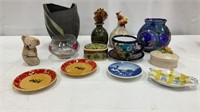 Vintage Assorted Small Items