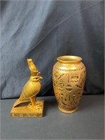 Replicas of Egyptian Relics Collection Veranese