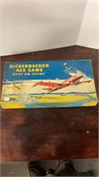 Rickenbacker Ace Game