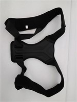 Size large back brace for women