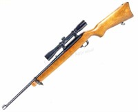 Ruger 10/22 Semi Automatic Rifle