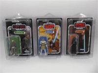 Star Wars Vintage Collection Figure Lot