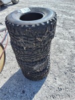 ATV Tires