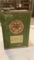 Vintage Texaco Hand Separator Oil Can
