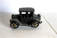 Cast Antique Car 5 1/2"L