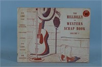 The Hillbilly and Western Scrap Book  Vol  I