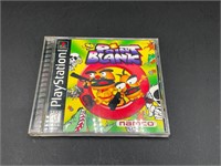 Point Blank PS1 Playstation Video Game
