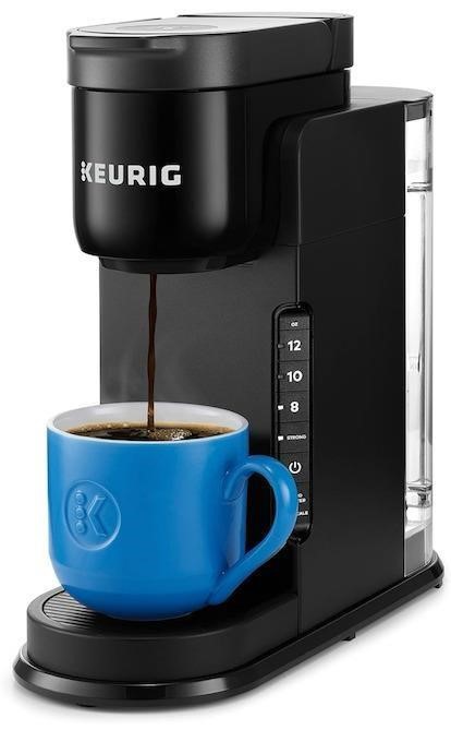 $93 Keurig K-Express Coffee Maker