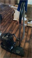 Rainbow Vacuum Cleaner GST Works Great