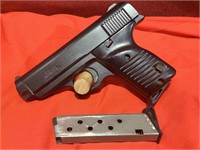 Lorcin 380 ACP Pistol - mod L380 - Orig box and