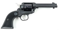 Gun Ruger Wrangler Single Action Revolver .22 LR